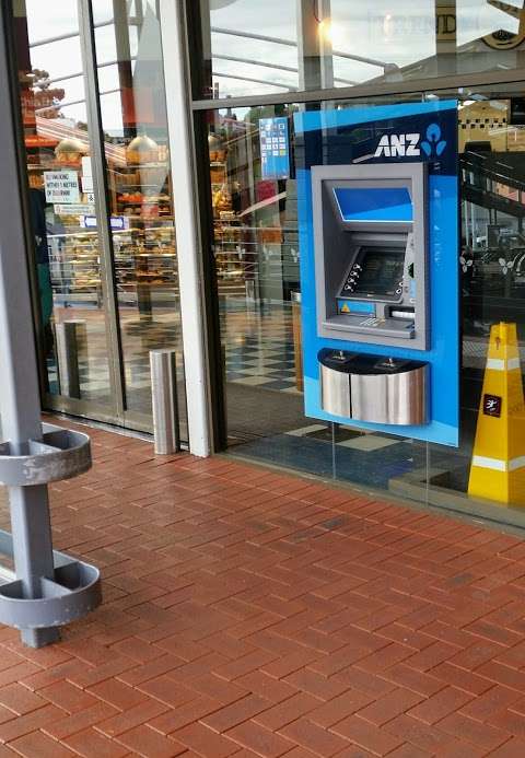 Photo: ANZ ATM New Town Centro