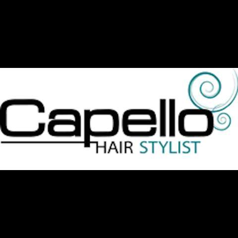 Photo: Capello Hairstylist