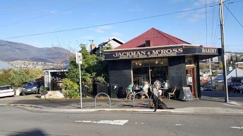 Photo: Jackman & McRoss - New Town